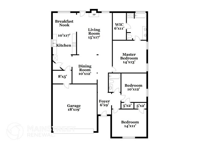 Building Photo - 2028 Kerry Cir