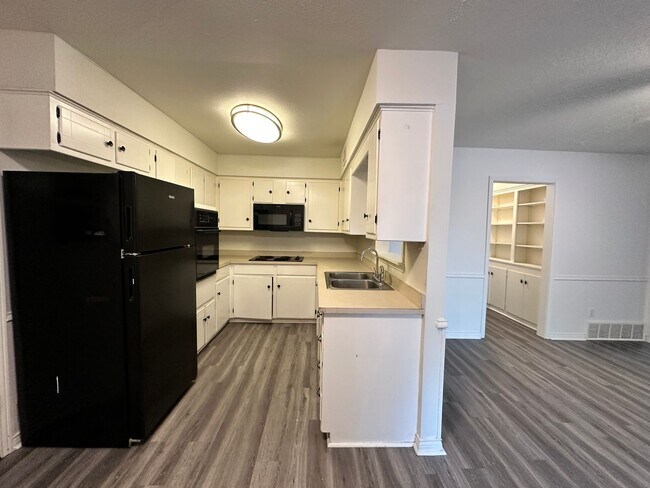 Foto del edificio - Conveniently located home in Greenville Texas!