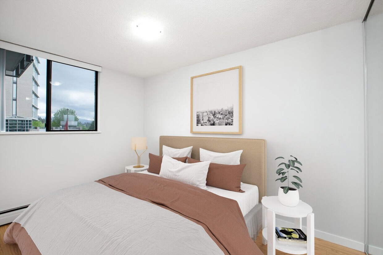 Building Photo - Harbourview