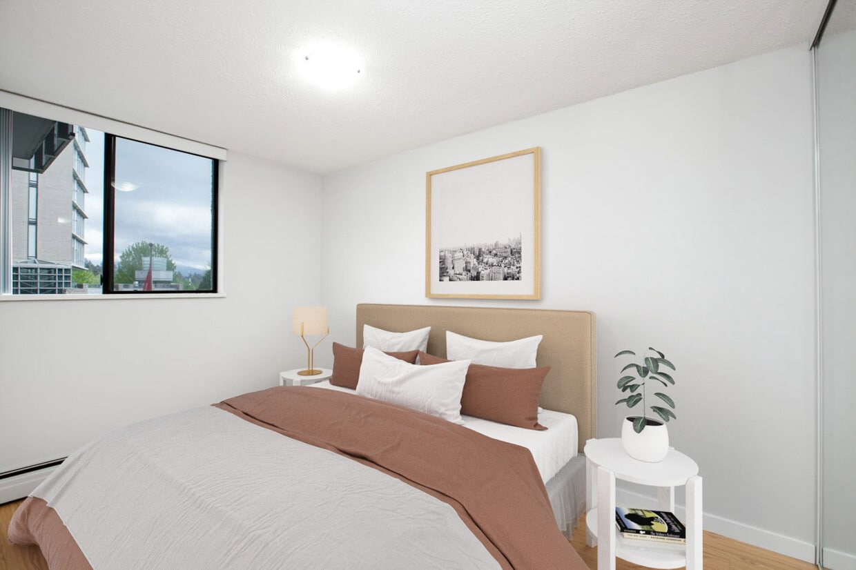 Photo du bâtiment - Harbourview