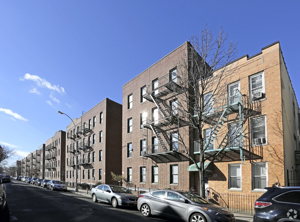 Foto del edificio - 3222 41st St