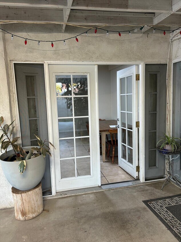 Foto principal - 11425 Wheeler Ave