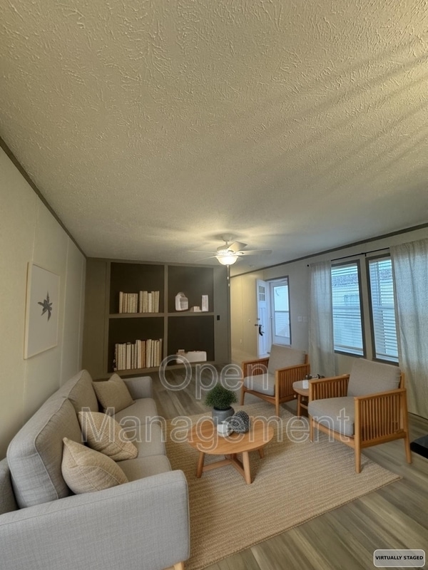 Foto del edificio - 8701 NE 107th Pl