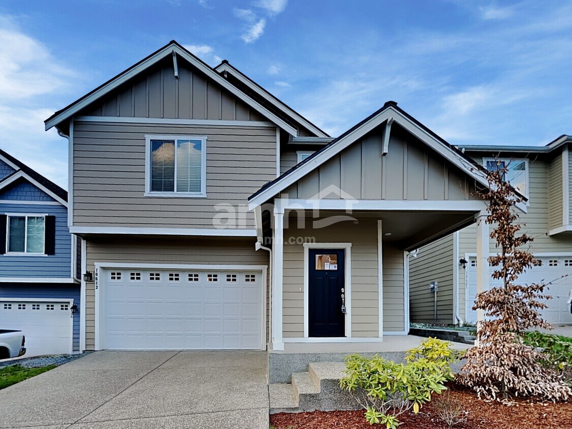 10613 138th Street E House Rental in South Hill, WA