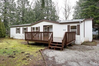 Building Photo - 412 Sprague Valley Dr