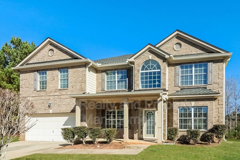 4412 Sublime Trail, Atlanta, GA 30349 House Rental in Atlanta, GA