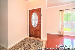 Foto del edificio - 21131 Carmel Hills