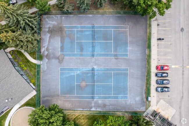 Photo du bâtiment - Meadowbrook