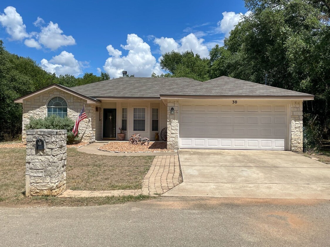 Foto principal - 3 BEDROOM, BELTON ISD