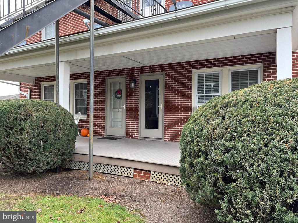 Foto principal - 3707 Old Philadelphia Pike
