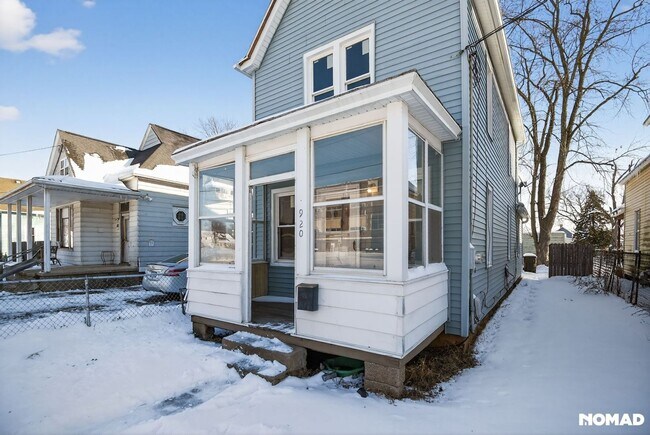 Foto del edificio - Charming 3BR House in Peoria