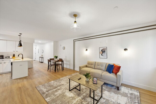 Foto del edificio - 913 N Market St