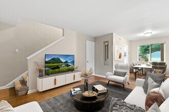 Building Photo - Cherry Street Townhomes