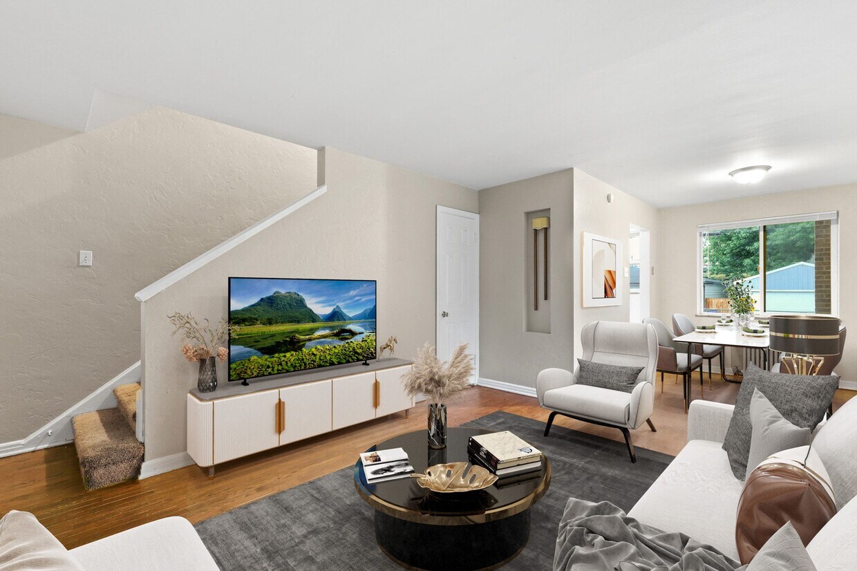 Foto principal - Cherry Street Townhomes