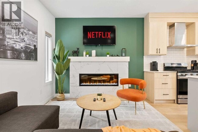 Building Photo - 1313-1320 20 Ave NW