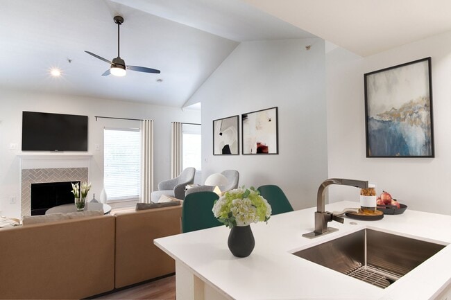 Foto del edificio - Legacy Estates at Frisco