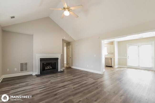 Foto del edificio - 4936 Kensington Park Drive , Flowery Branc...