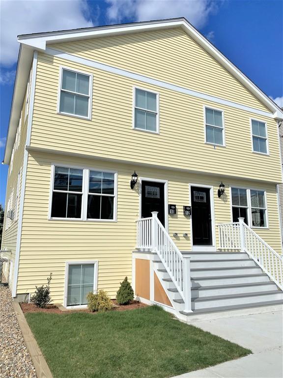 10 Nichols St, Everett, MA 02149 Apartment for Rent in Everett, MA