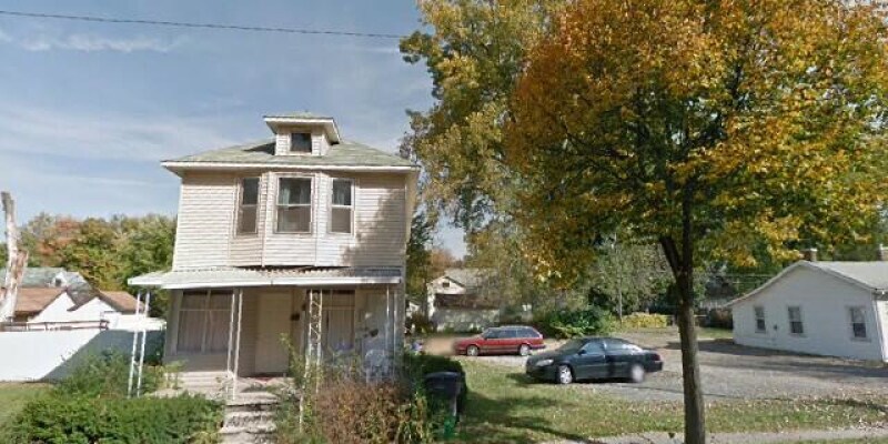 Primary Photo - 520 Sherman St.