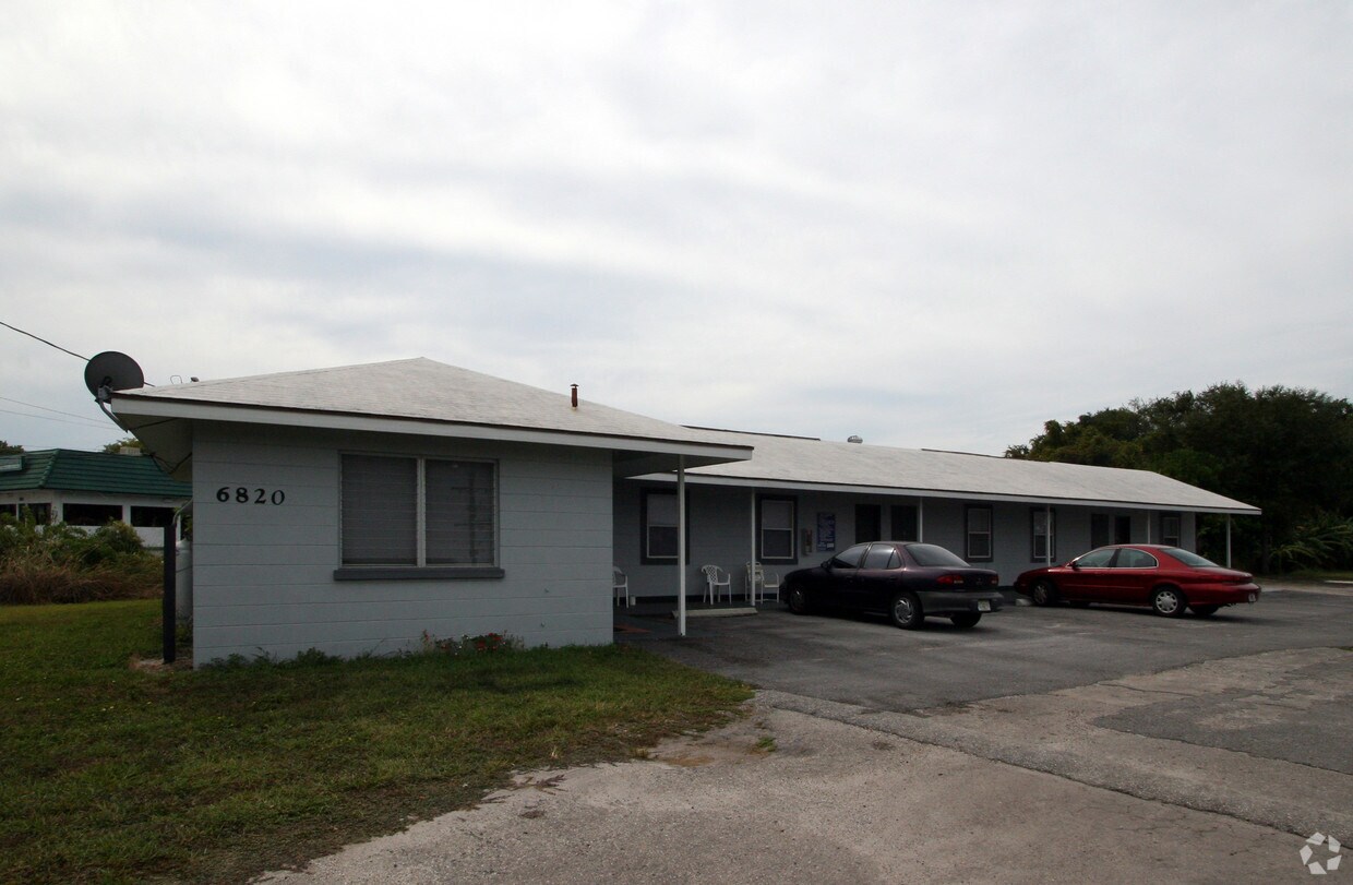 Foto principal - 6820 15th St