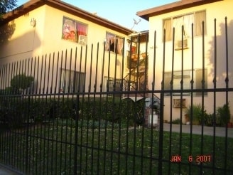 Broadmoor Street - 15255 Broadmoor St