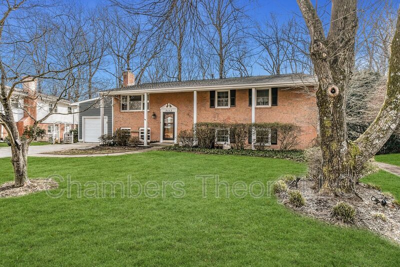 7113 Hadlow Ct, Springfield, VA 22152 House Rental in Springfield, VA