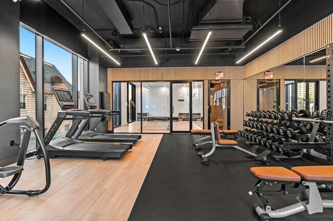 Photo - 26 Van Reipen Apartment