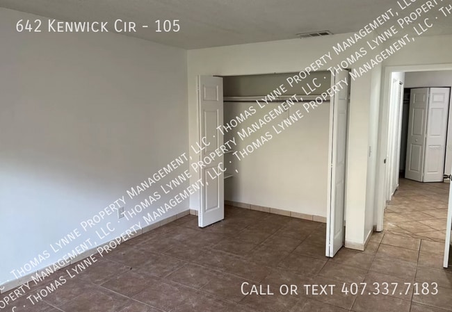 Building Photo - 642 Kenwick Cir