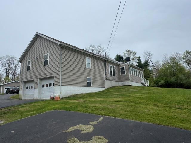 Foto del edificio - 4545 Leisure Lakes Rd