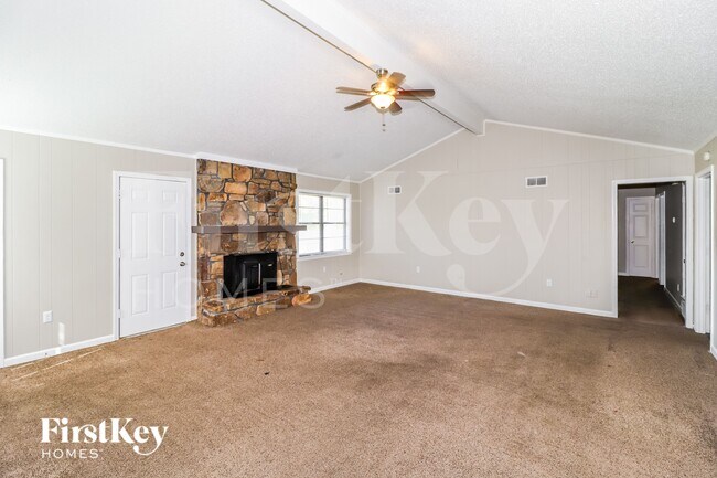 Foto del edificio - 6052 Scarlet Leaf Dr