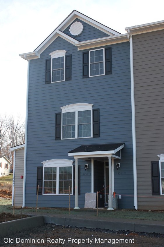 Primary Photo - 1 br, 1 bath House - 1628 Allison Way Unit 1