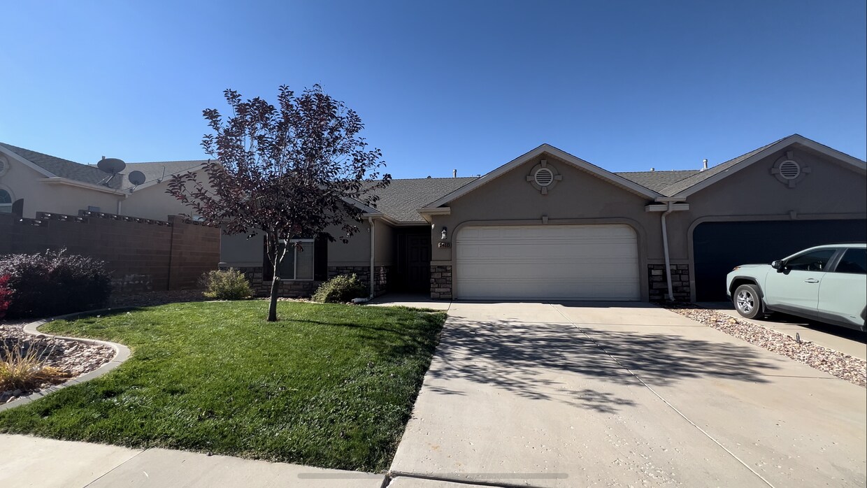 1410 S Northern Vw Dr Cedar City, UT 84720 Alquileres en Cedar City