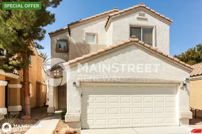 Foto principal - 4805 Principle Ct, North Las Vegas, NV 89031