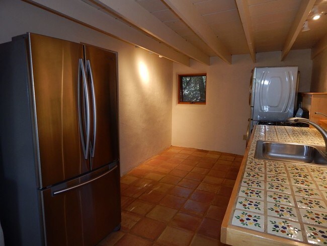 Foto del edificio - Tesuque Property
