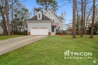 Building Photo - 415 Westminster Dr