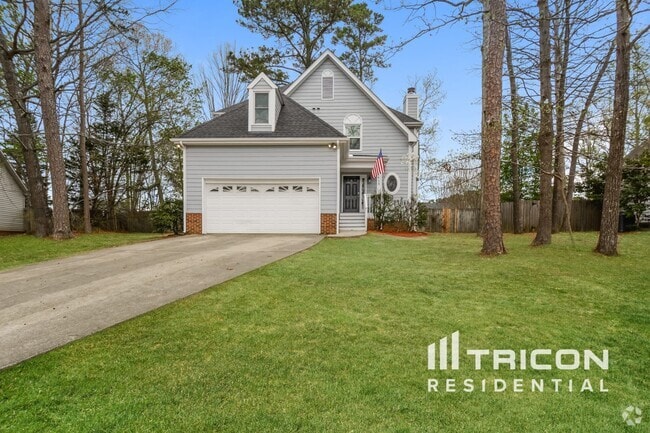 Building Photo - 415 Westminster Dr