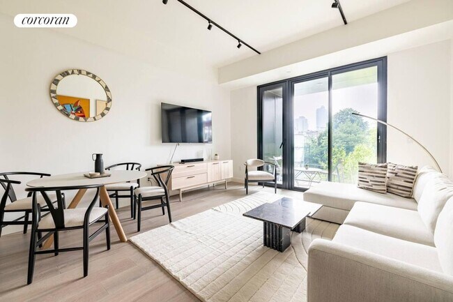 Foto del edificio - 510 Driggs Ave