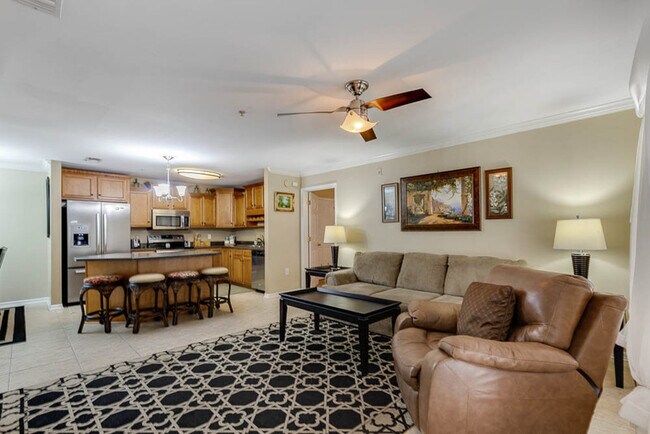 Photo - 3591 Kernan Blvd S Apartment