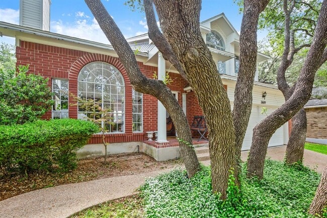 Building Photo - 3609 Latimer Dr