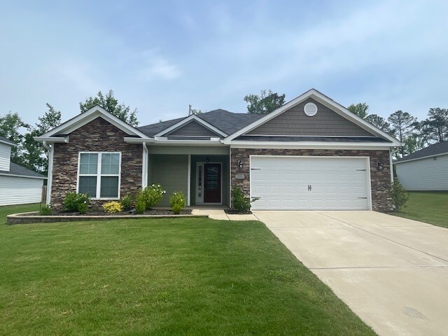 Foto principal - 721 Bancroft Dr