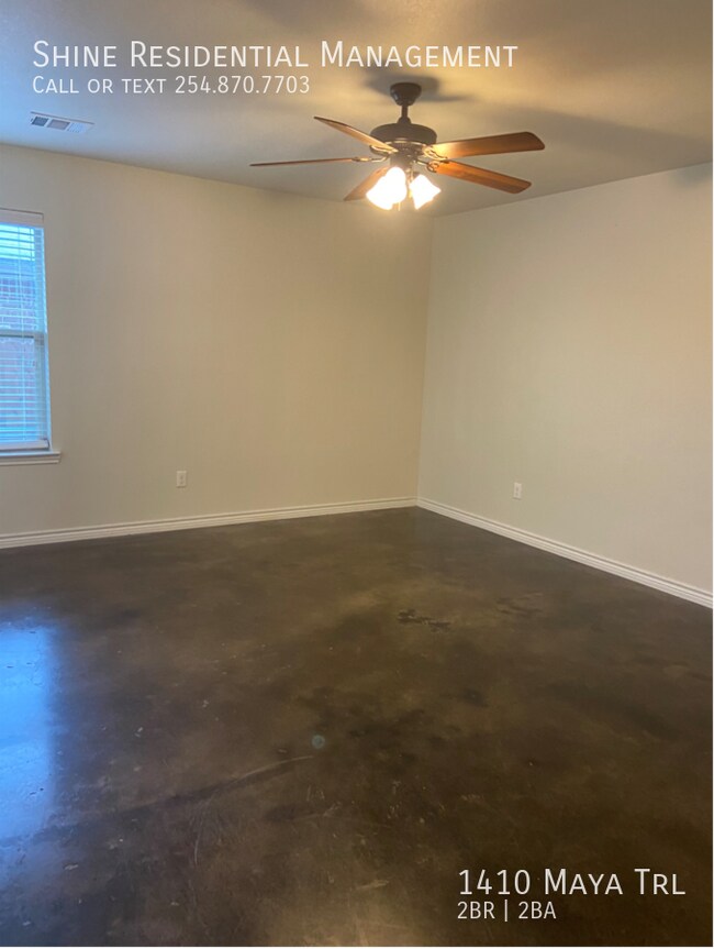 Foto del edificio - 1410 Maya Trail