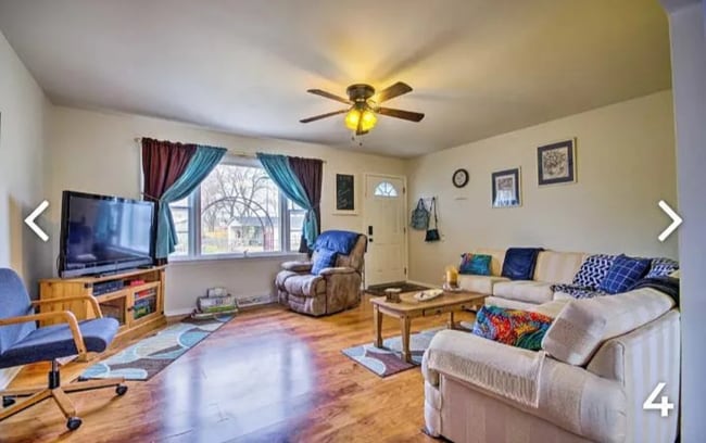 Building Photo - 6 Marion Dr