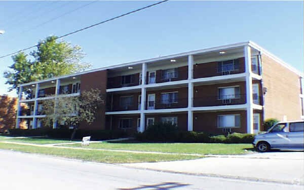 Primary Photo - 2023 N Butrick St