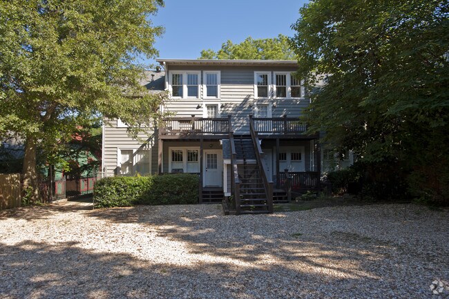 973 Edgewood Ave Ne Atlanta Ga 30307 Rentals Atlanta