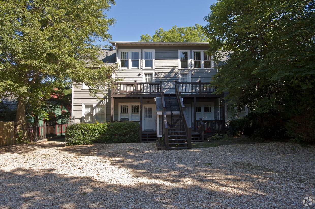 Building Photo - 973 Edgewood Ave NE