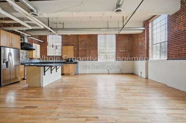 Foto del edificio - 1515 N Ogden St