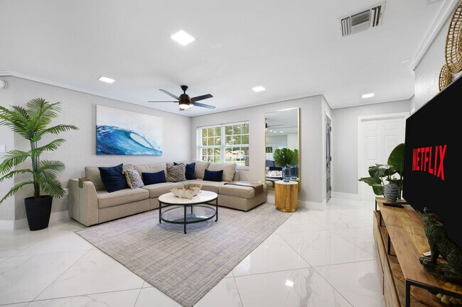 Foto del edificio - 10356 57th Way N