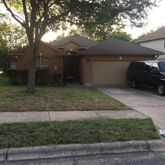 Location location - 17900 Worley Dr
