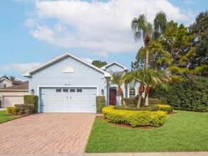 Building Photo - 8710 Preston Woods Ct