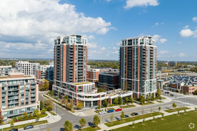 Building Photo - River Park at Uptown Markham